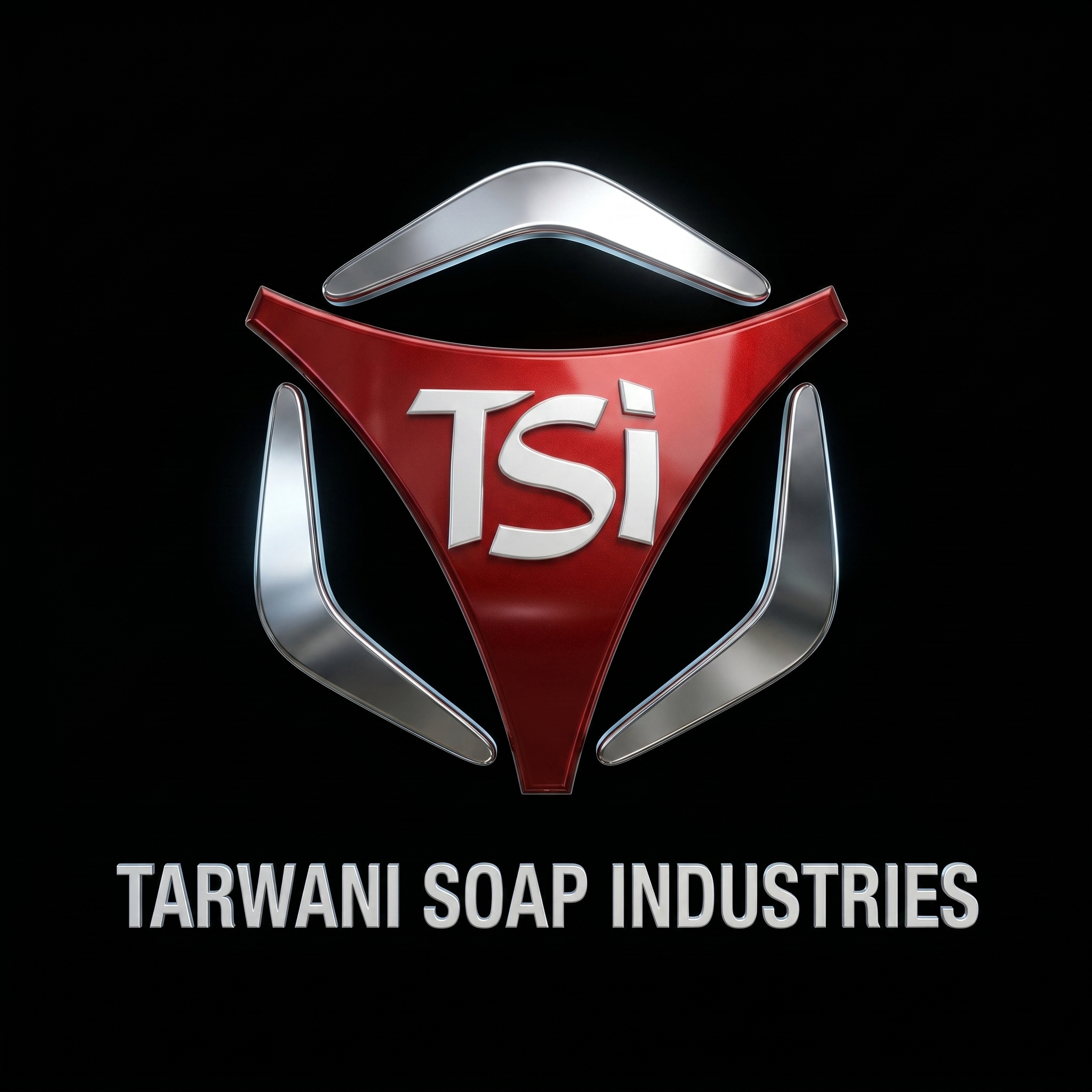TSI - logo